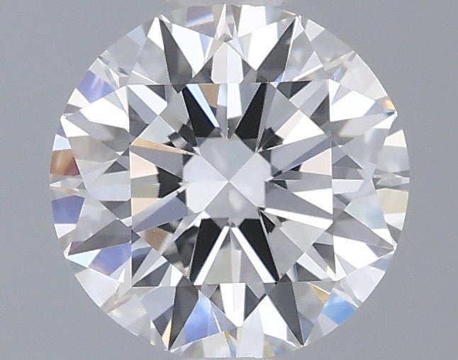 IGI 0.91 Carat Round Brilliant Lab Grown Diamond 人工培育鑽石 實驗室人造鑽石