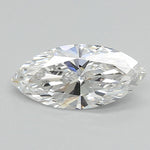 IGI 0.92 Carat Marquise Lab Grown Diamond 人工培育鑽石 實驗室人造鑽石