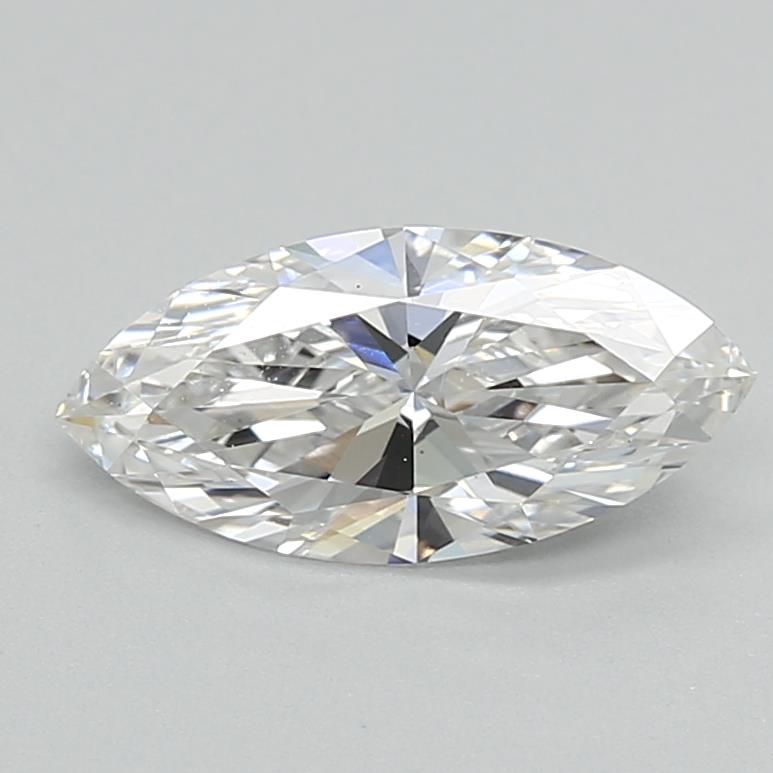 IGI 0.92 Carat Marquise Lab Grown Diamond 人工培育鑽石 實驗室人造鑽石