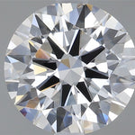 IGI 1.60 Carat Round Brilliant Lab Grown Diamond 人工培育鑽石 實驗室人造鑽石