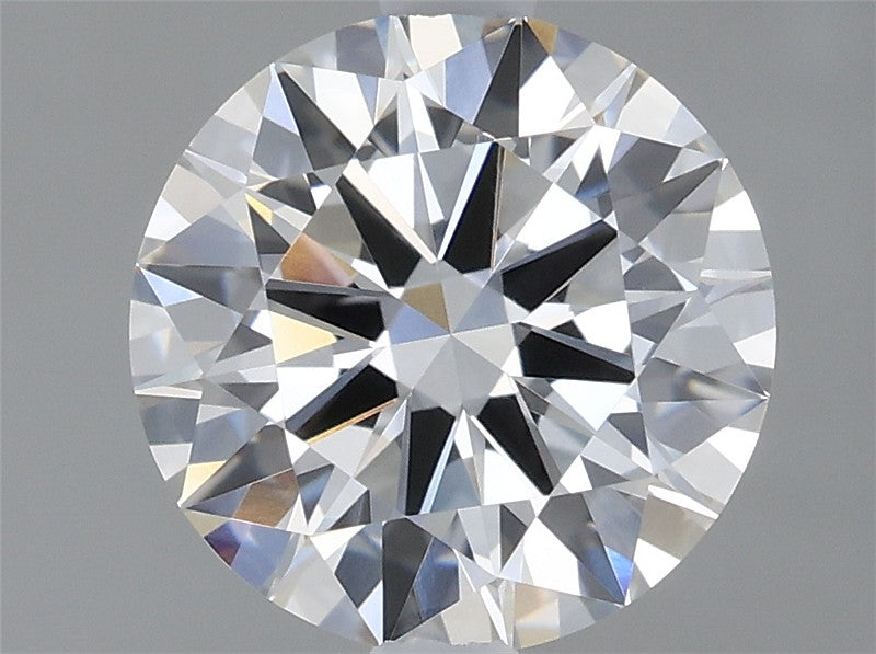 IGI 1.60 Carat Round Brilliant Lab Grown Diamond 人工培育鑽石 實驗室人造鑽石