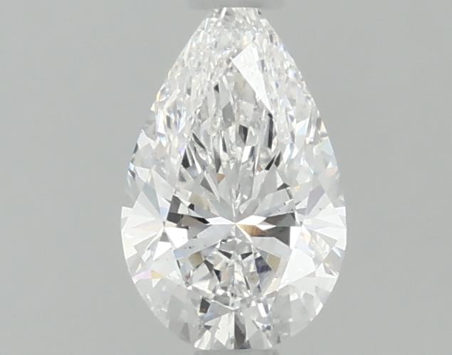 IGI 0.76 Carat Pear Lab Grown Diamond 人工培育鑽石 實驗室人造鑽石