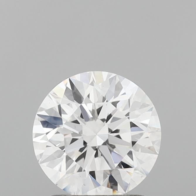 IGI 1.42 Carat Round Brilliant Lab Grown Diamond