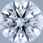 IGI 1.22 Carat Round Brilliant Lab Grown Diamond 人工培育鑽石 實驗室人造鑽石