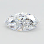 IGI 1.07 Carat Marquise Lab Grown Diamond