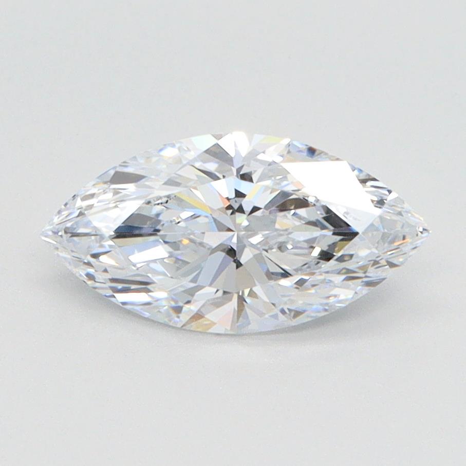 IGI 1.07 Carat Marquise Lab Grown Diamond