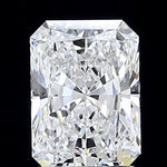 IGI 1.59 Carat Radiant Cut Lab Grown Diamond 人工培育鑽石 實驗室人造鑽石