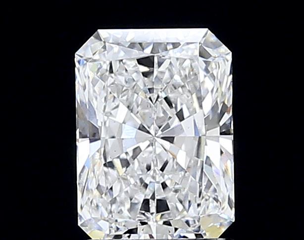 IGI 1.59 Carat Radiant Cut Lab Grown Diamond 人工培育鑽石 實驗室人造鑽石