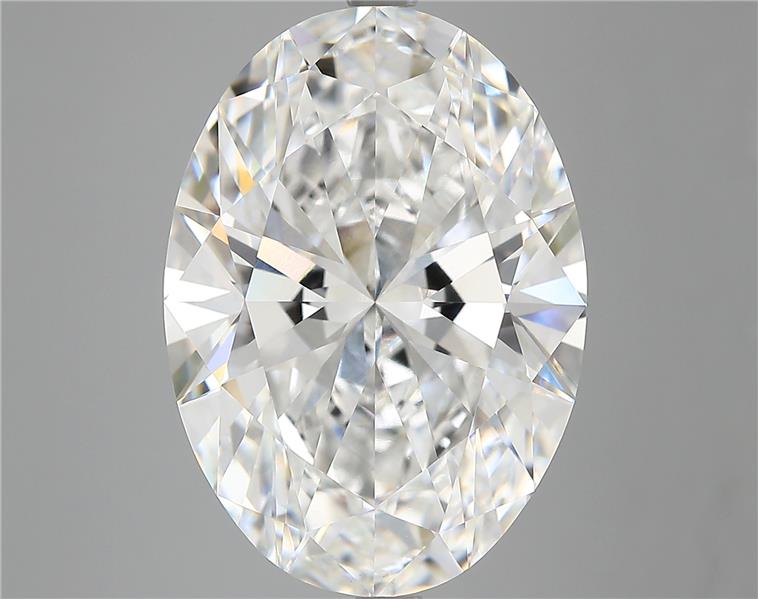 IGI 9.10 Carat Oval Lab Grown Diamond 人工培育鑽石 實驗室人造鑽石