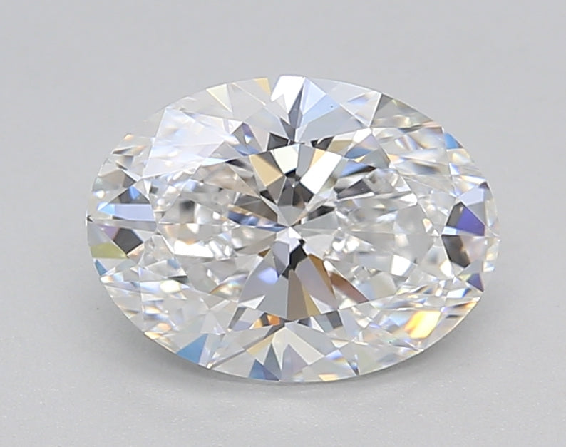 IGI 1.51 Carat 橢圓形 - Oval 培育鑽石 Lab Grown Diamond 人造鑽石 人工鑽石 實驗室鑽石 培養鑽石 香港 培育鑽 