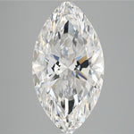 IGI 4.27 Carat Marquise Lab Grown Diamond 人工培育鑽石 實驗室人造鑽石