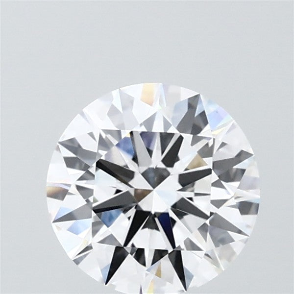 IGI 1.53 Carat Round Brilliant Lab Grown Diamond 人工培育鑽石 實驗室人造鑽石