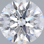 IGI 1.23 Carat Round Brilliant Lab Grown Diamond 人工培育鑽石 實驗室人造鑽石