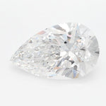 IGI 1.81 Carat Pear Lab Grown Diamond