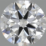IGI 1.13 Carat Round Brilliant Lab Grown Diamond 人工培育鑽石 實驗室人造鑽石