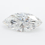 IGI 2.22 Carat Marquise Lab Grown Diamond 人工培育鑽石 實驗室人造鑽石