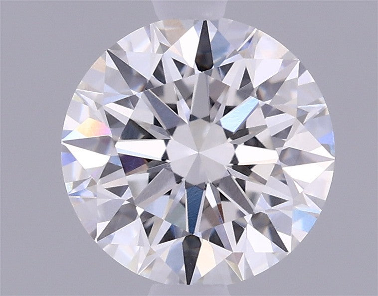 IGI 1.10 Carat Round Brilliant Lab Grown Diamond 人工培育鑽石 實驗室人造鑽石