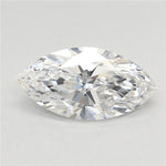 IGI 1.70 Carat Marquise Lab Grown Diamond 人工培育鑽石 實驗室人造鑽石