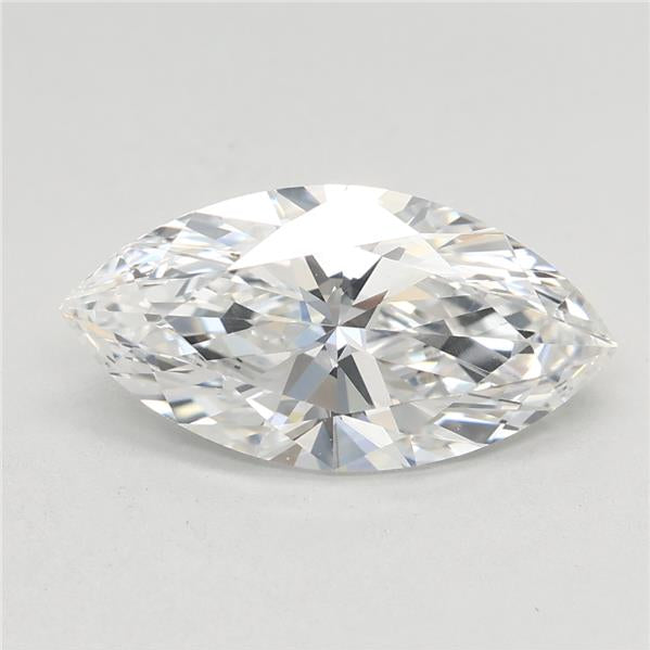 IGI 1.70 Carat Marquise Lab Grown Diamond 人工培育鑽石 實驗室人造鑽石