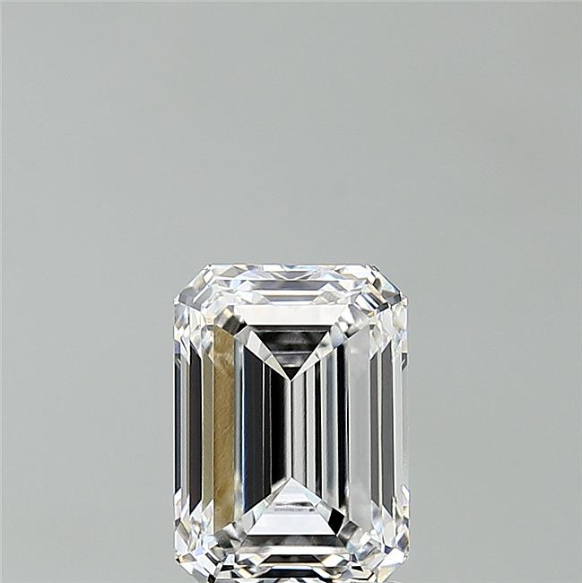 IGI 2.23 Carat Emerald Lab Grown Diamond 人工培育鑽石 實驗室人造鑽石