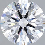 IGI 2.02 Carat Round Brilliant Lab Grown Diamond 人工培育鑽石 實驗室人造鑽石