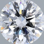 IGI 1.37 Carat Round Brilliant Lab Grown Diamond 人工培育鑽石 實驗室人造鑽石