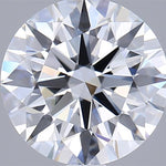 GIA 2.22 Carat Round Brilliant Lab Grown Diamond