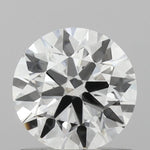 IGI 0.80 Carat Round Brilliant Lab Grown Diamond 人工培育鑽石 實驗室人造鑽石