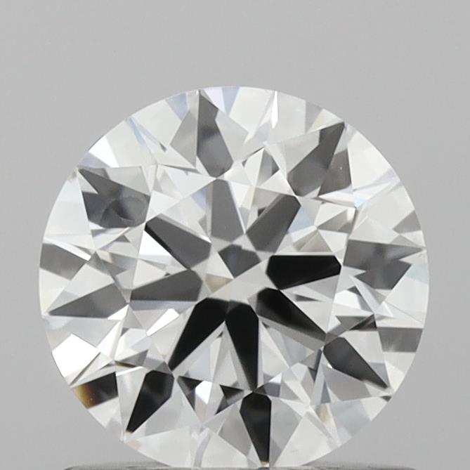 IGI 0.80 Carat Round Brilliant Lab Grown Diamond 人工培育鑽石 實驗室人造鑽石