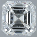 IGI 1.08 Carat Asscher Lab Grown Diamond 人工培育鑽石 實驗室人造鑽石