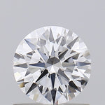 IGI 0.74 Carat Round Brilliant Lab Grown Diamond 人工培育鑽石 實驗室人造鑽石