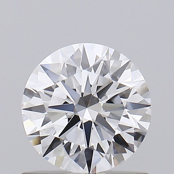 IGI 0.74 Carat Round Brilliant Lab Grown Diamond 人工培育鑽石 實驗室人造鑽石