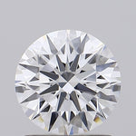 IGI 1.07 Carat Round Brilliant Lab Grown Diamond