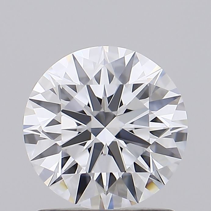 IGI 1.07 Carat Round Brilliant Lab Grown Diamond