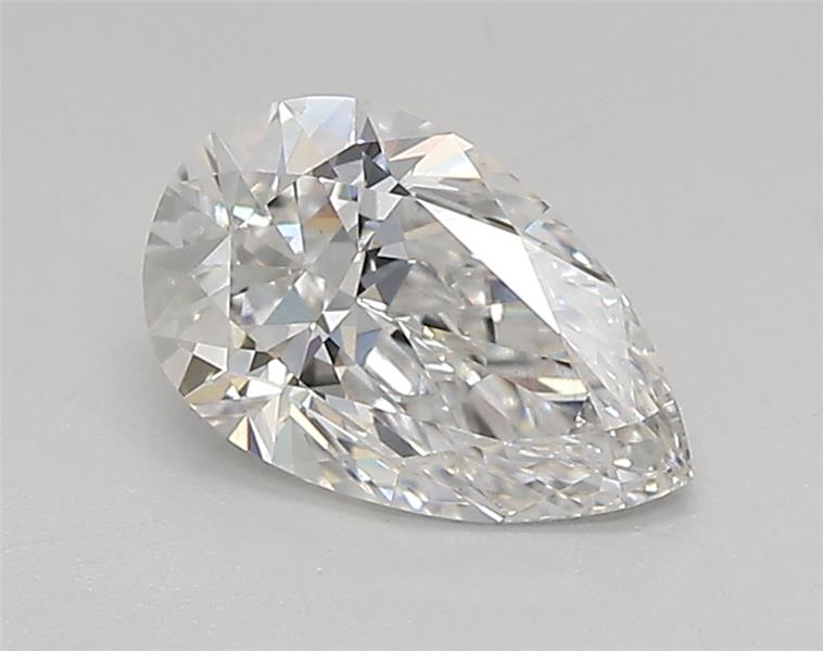 IGI 0.87 Carat Pear Lab Grown Diamond 人工培育鑽石 實驗室人造鑽石