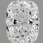 IGI 1.03 Carat Cushion Lab Grown Diamond