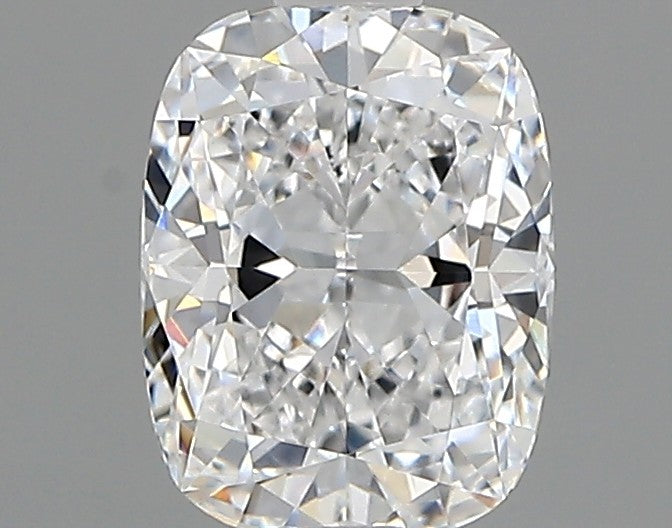IGI 1.03 Carat Cushion Lab Grown Diamond