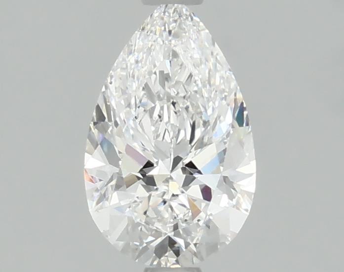 IGI 1.04 Carat Pear Lab Grown Diamond 人工培育鑽石 實驗室人造鑽石