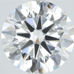 IGI 7.05 Carat Round Brilliant Lab Grown Diamond 人工培育鑽石 實驗室人造鑽石
