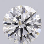 IGI 2.00 Carat Round Brilliant Lab Grown Diamond 人工培育鑽石 實驗室人造鑽石