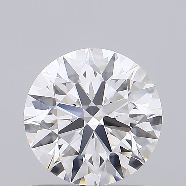 IGI 1.08 Carat Round Brilliant Lab Grown Diamond