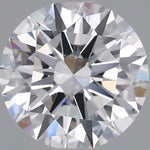 IGI 0.80 Carat Round Brilliant Lab Grown Diamond 人工培育鑽石 實驗室人造鑽石