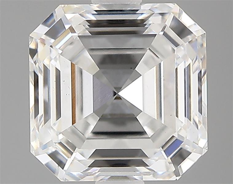 IGI 2.02 Carat Asscher Lab Grown Diamond 人工培育鑽石 實驗室人造鑽石
