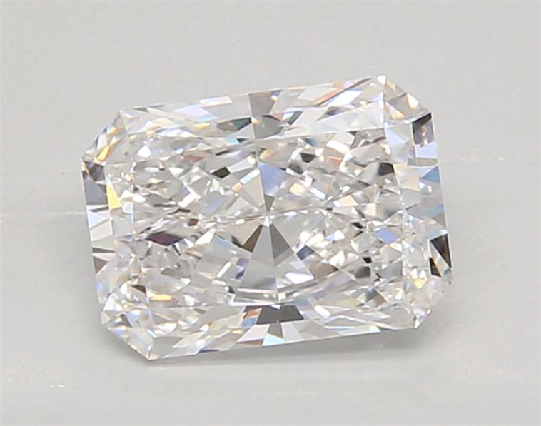 IGI 1.45 Carat Radiant Cut Lab Grown Diamond 人工培育鑽石 實驗室人造鑽石