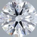 IGI 1.21 Carat Round Brilliant Lab Grown Diamond 人工培育鑽石 實驗室人造鑽石