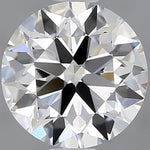 IGI 1.20 Carat Round Brilliant Lab Grown Diamond 人工培育鑽石 實驗室人造鑽石