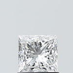IGI 1.01 Carat Princess Cut Lab Grown Diamond
