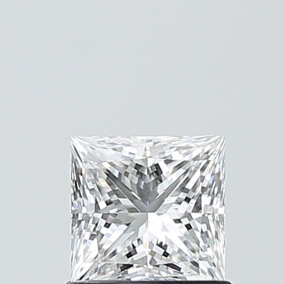 IGI 1.01 Carat Princess Cut Lab Grown Diamond
