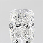 IGI 2.04 Carat Cushion Lab Grown Diamond 人工培育鑽石 實驗室人造鑽石
