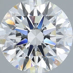IGI 2.63 Carat Round Brilliant Lab Grown Diamond 人工培育鑽石 實驗室人造鑽石